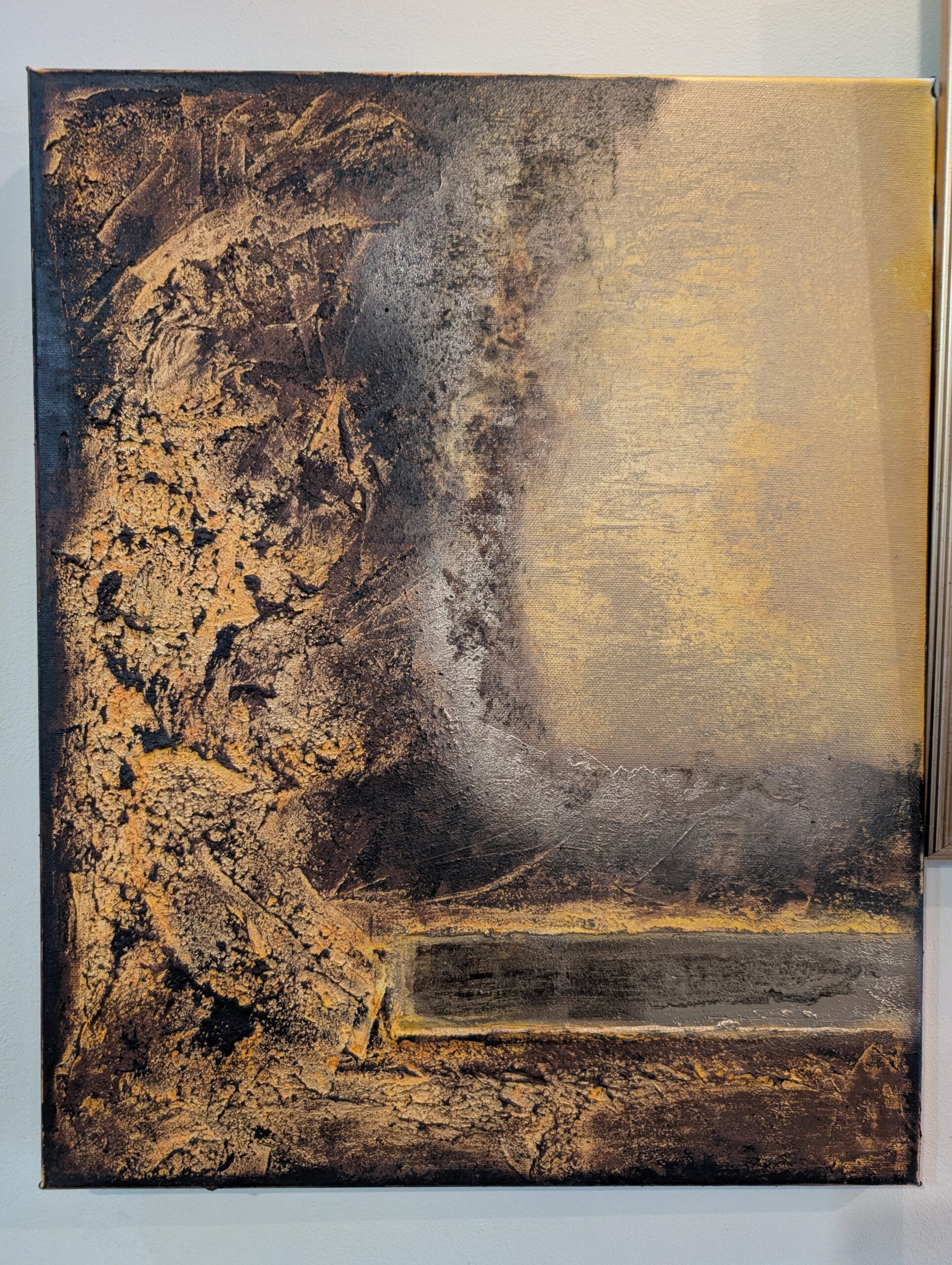 Threshold II