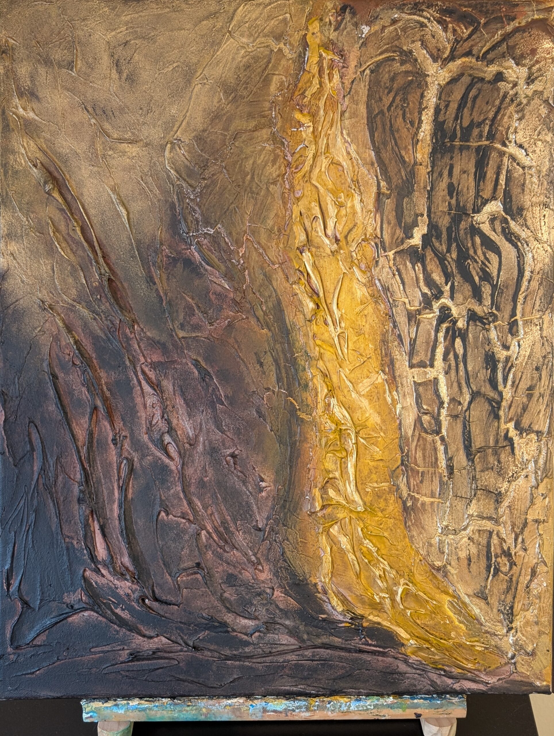 The Pillar