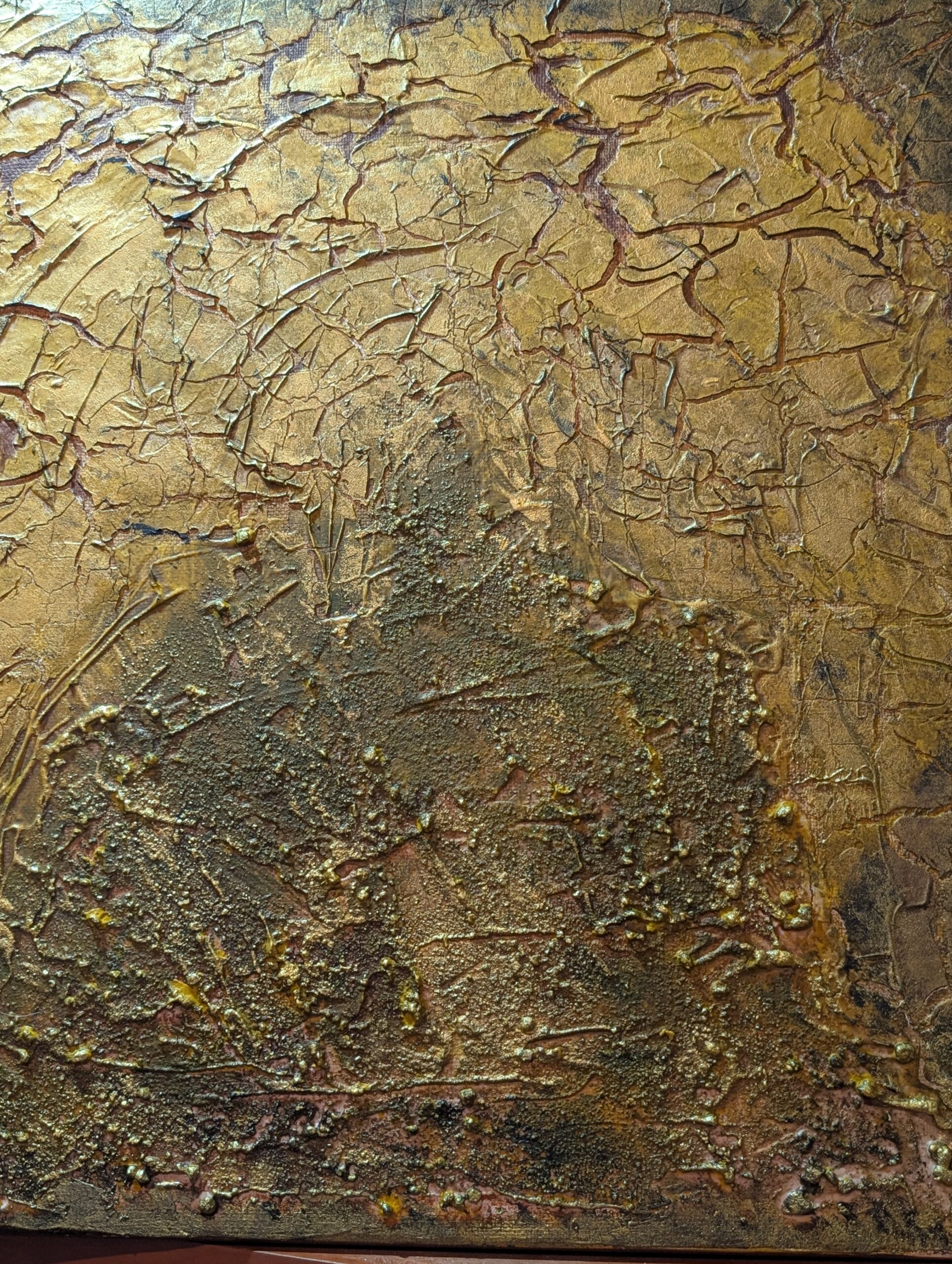 Golden Crown