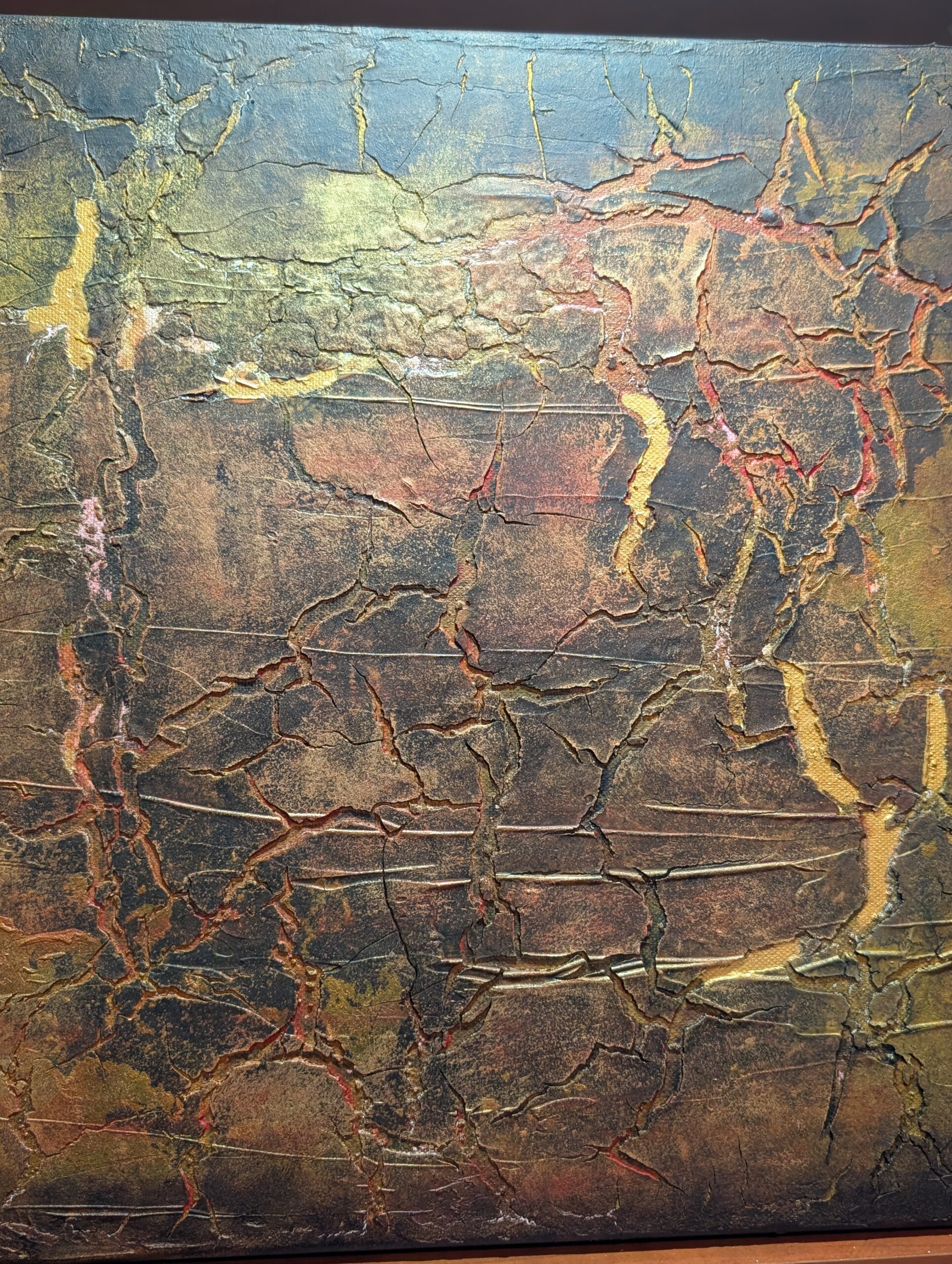 Fault Lines