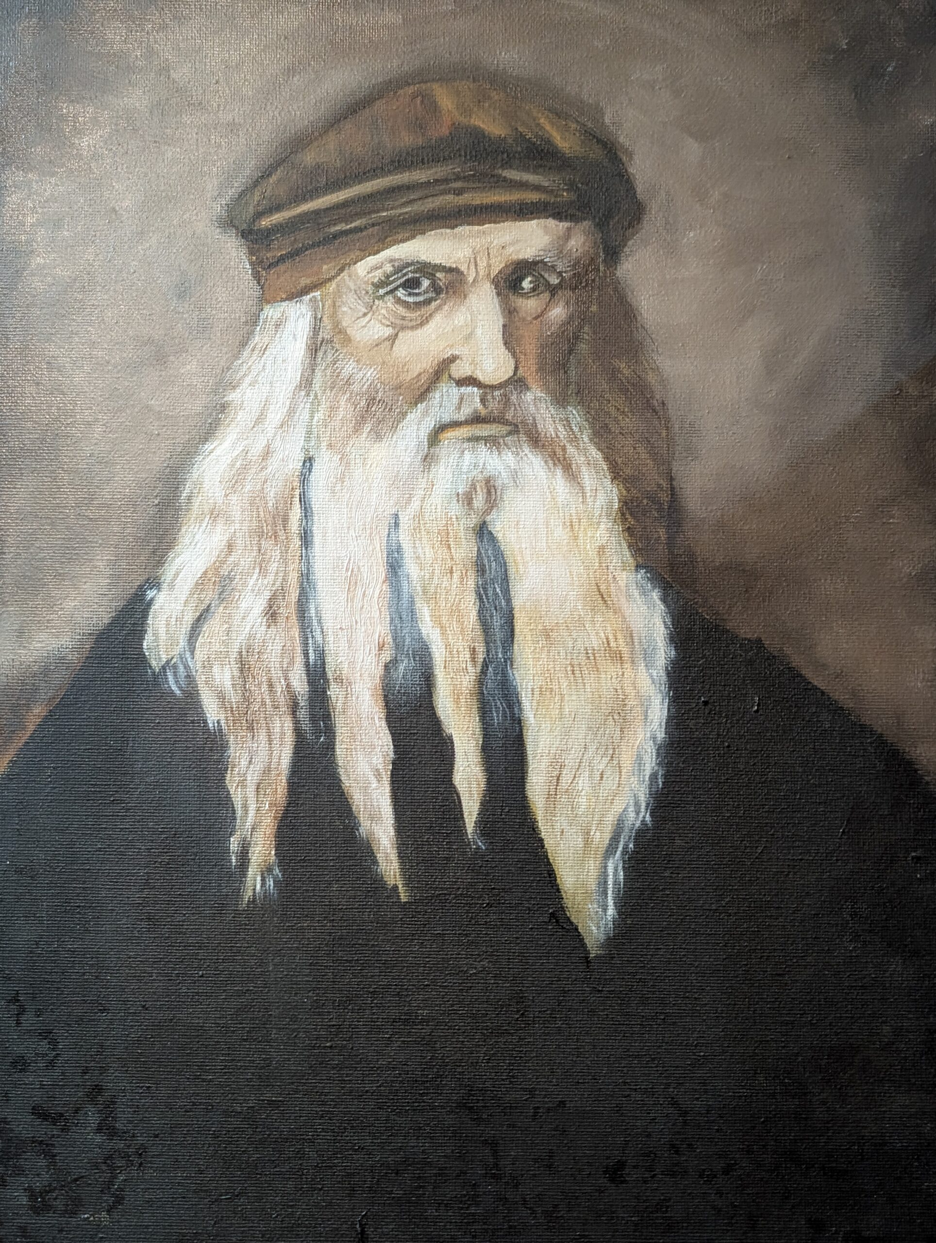 The Sage