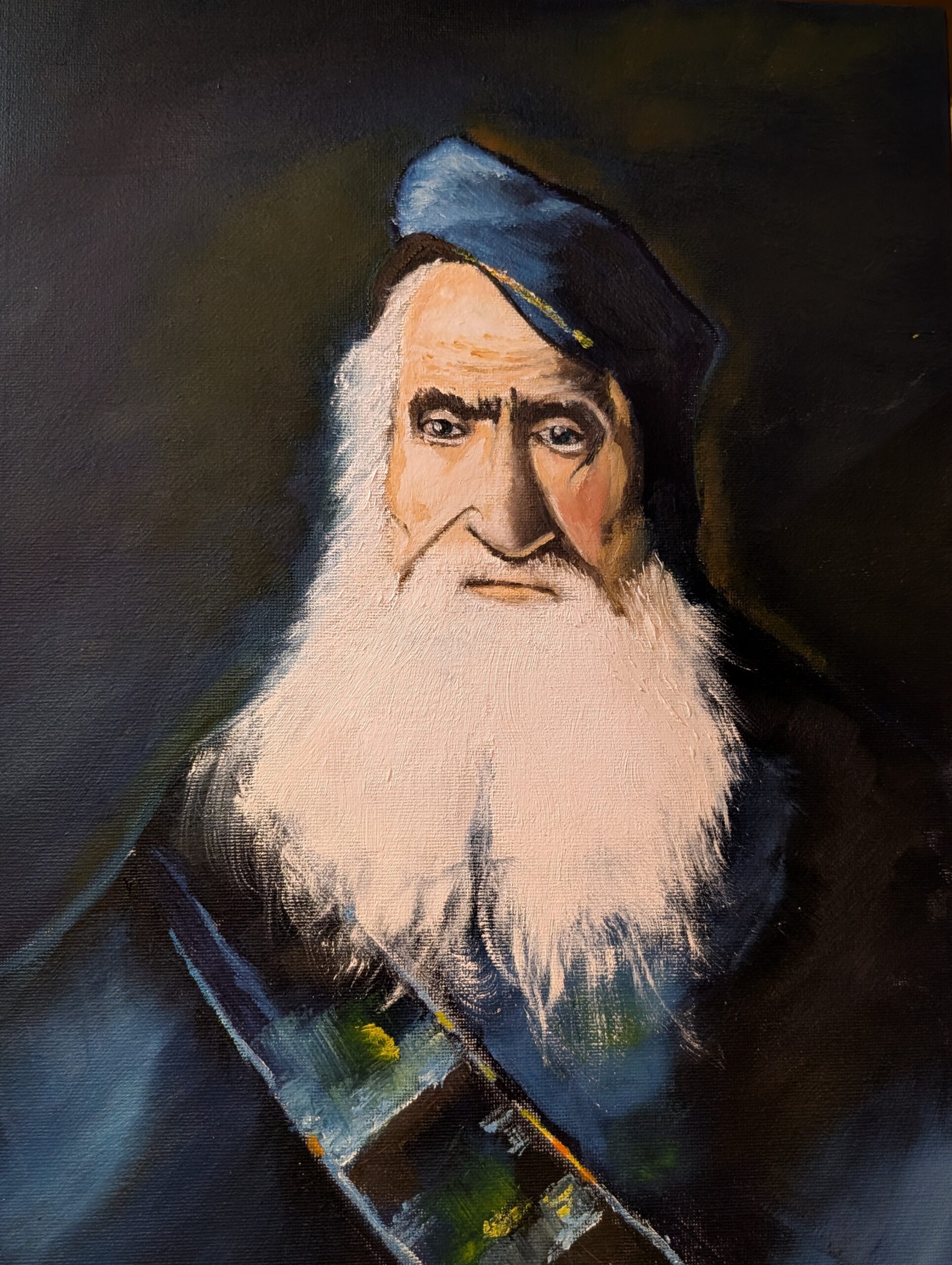 The Watchman