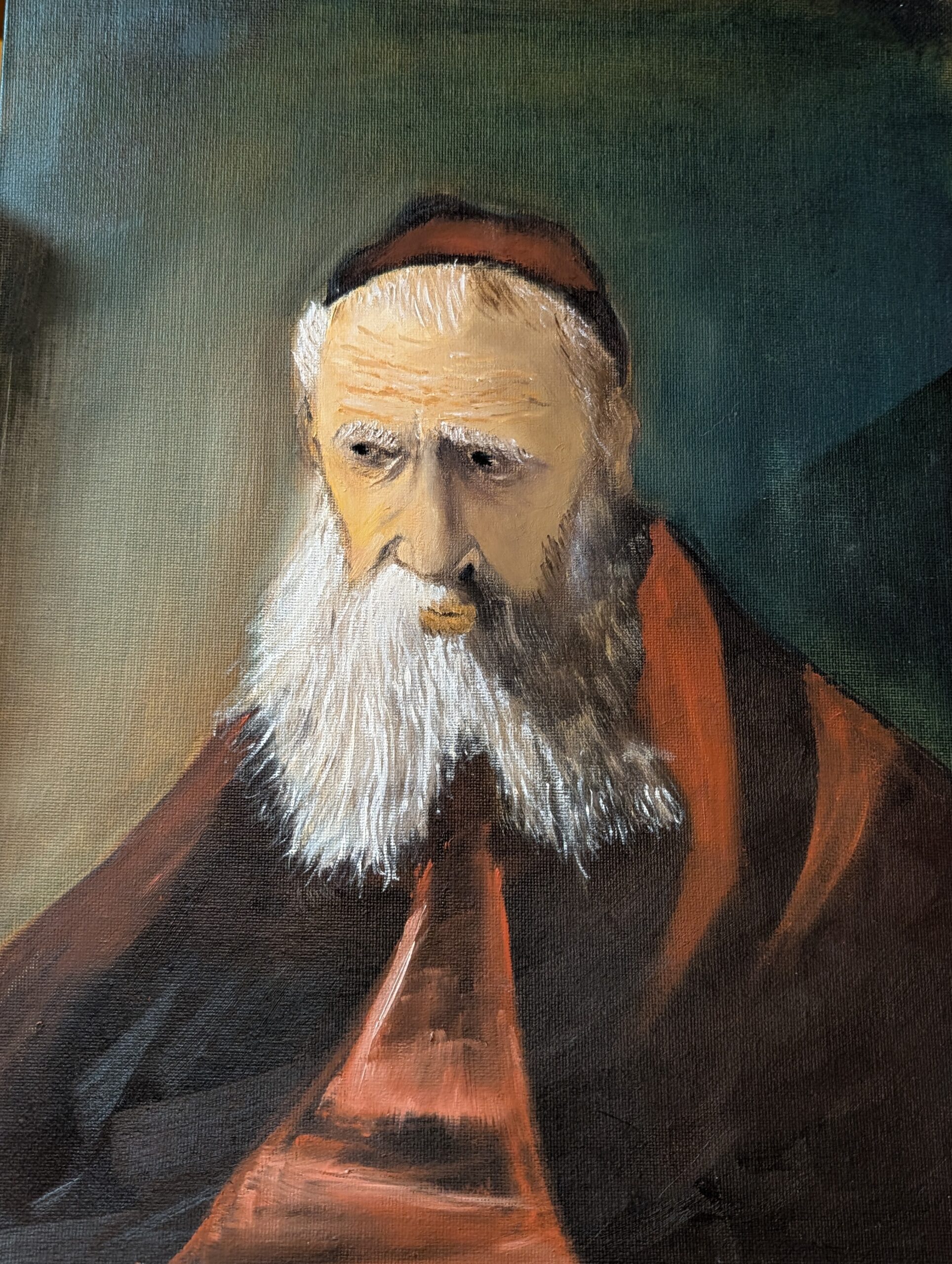 The Elder